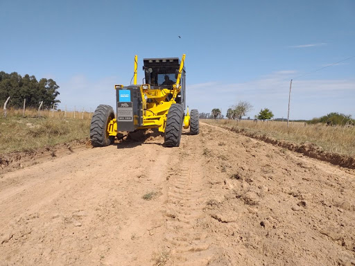 Caminos rurales y Patrulla Rural: administración de fondos y logística en sitios complejos